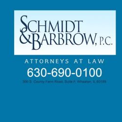 Schmidt & Barbrow, PC ico