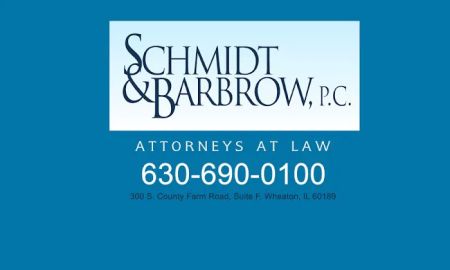 Schmidt & Barbrow, PC