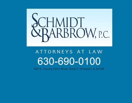 Schmidt & Barbrow, PC