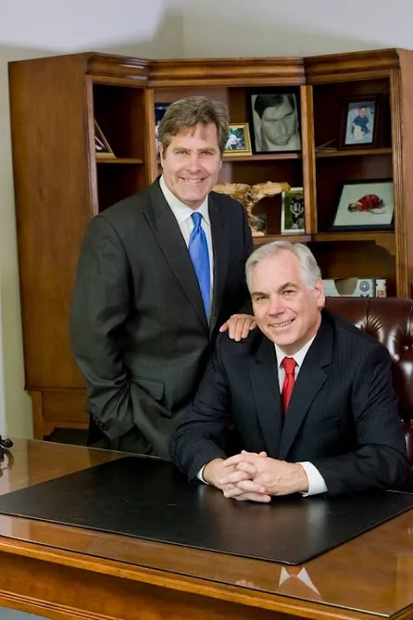 Theisen & Roche, Ltd. 1