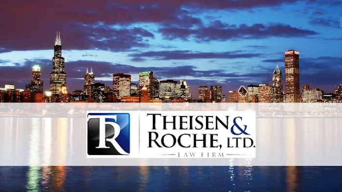 Theisen & Roche, Ltd. 10
