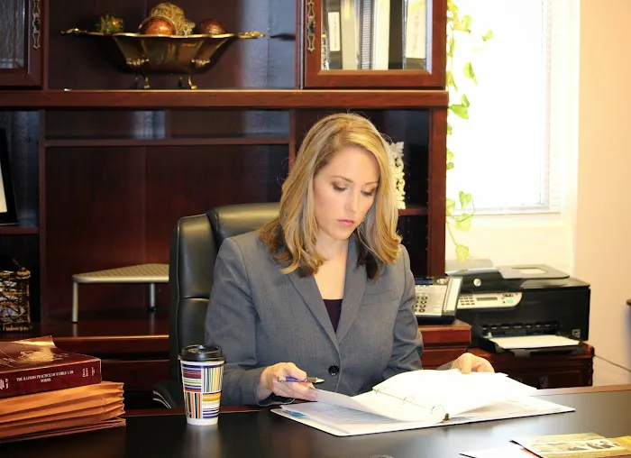 The Law Firm of Erin Birt, P.C. 6