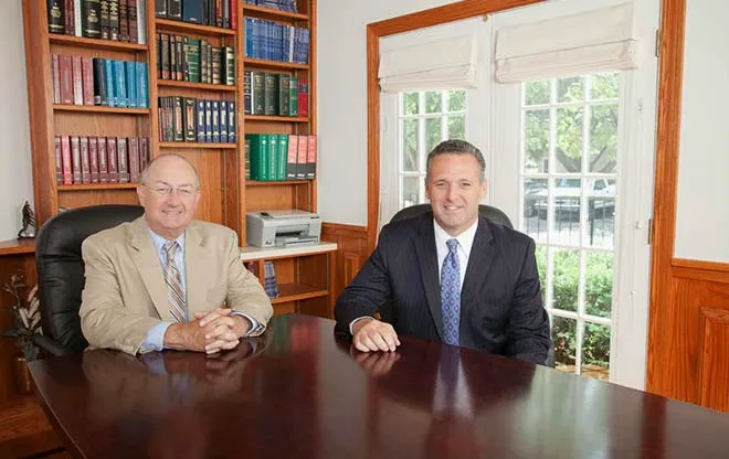 Law Offices of Kenny & Kenny 1