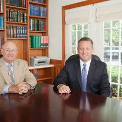 Law Offices of Kenny & Kenny ico