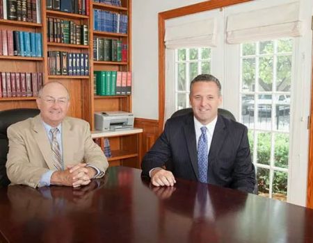 Law Offices of Kenny & Kenny