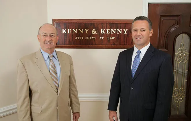 Law Offices of Kenny & Kenny 2