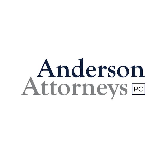Anderson Attorneys, P.C. 1