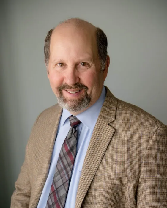 Jeffrey A. Rabin 1