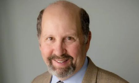 Jeffrey A. Rabin