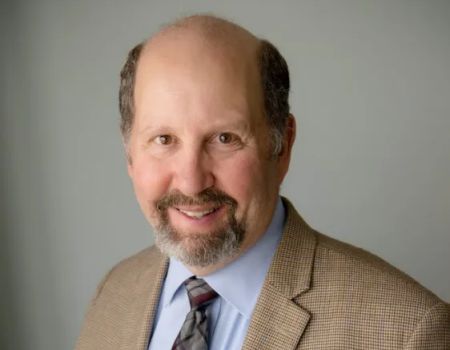Jeffrey A. Rabin
