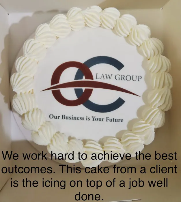 OC Law Group LLC 2
