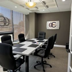 OC Law Group LLC ico