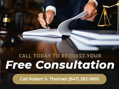 Law Office of Robert Thomas 9