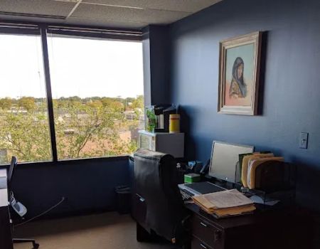 Law Office of Robert Thomas