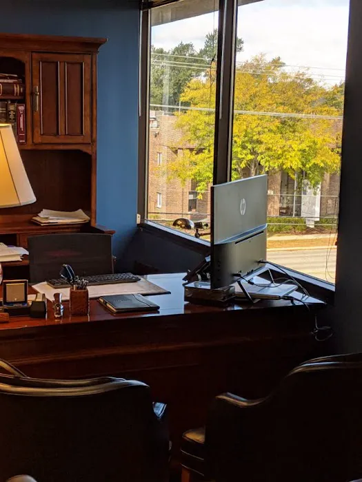 Law Office of Robert Thomas 2