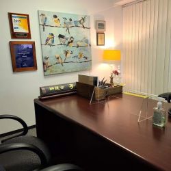 Francis Law Center - Immigration Lawyer/ Abogados de Inmigración Jae Francis ico