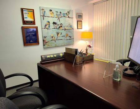 Francis Law Center - Immigration Lawyer/ Abogados de Inmigraciu00f3n Jae Francis