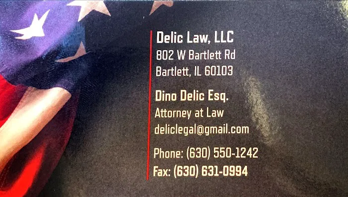 Delic Law LLC 4