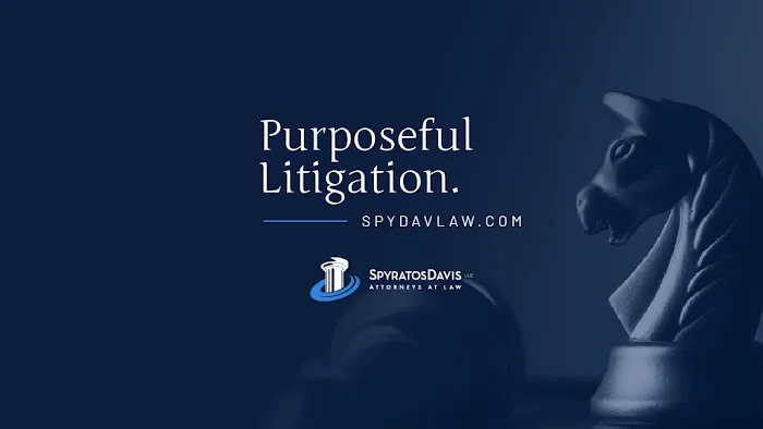 SpyratosDavis LLC 1