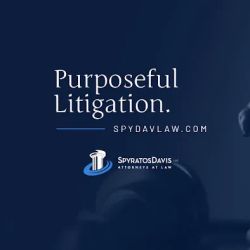 SpyratosDavis LLC ico