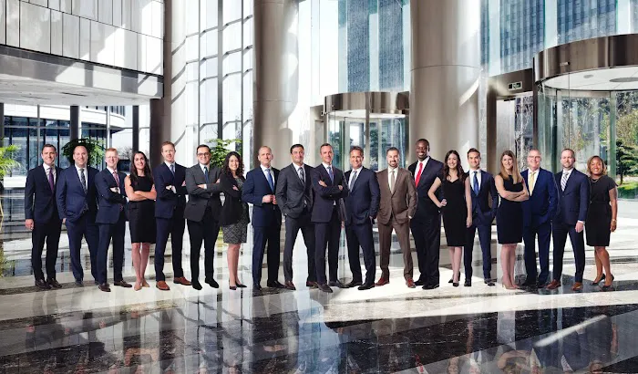 Taxman, Pollock, Murray & Bekkerman, LLC - Lisle 7