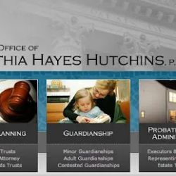 Law Office of Cynthia Hayes Hutchins, P.C. ico