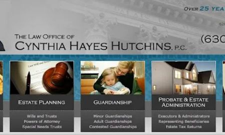 Law Office of Cynthia Hayes Hutchins, P.C.