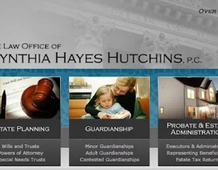 Law Office of Cynthia Hayes Hutchins, P.C.