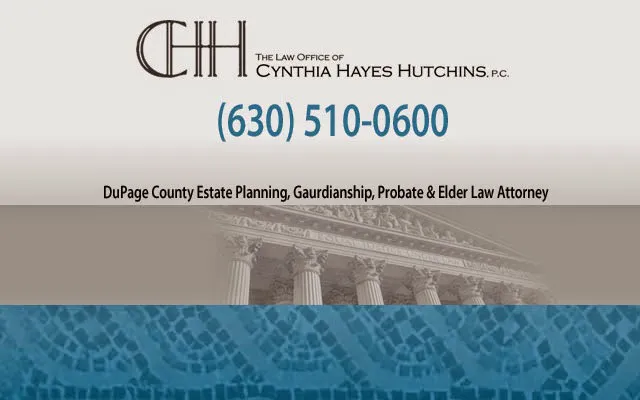 Law Office of Cynthia Hayes Hutchins, P.C. 3