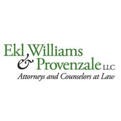 Ekl Williams & Provenzale, LLC ico