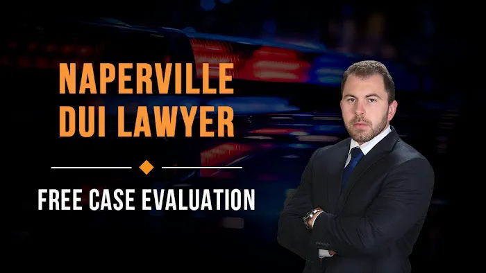 Naperville DUI Lawyer 2