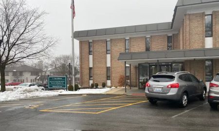 Naperville DUI Lawyer