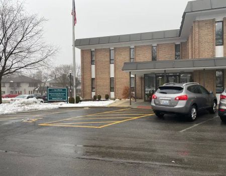 Naperville DUI Lawyer