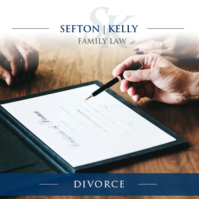 Sefton Kelly Family Law 1