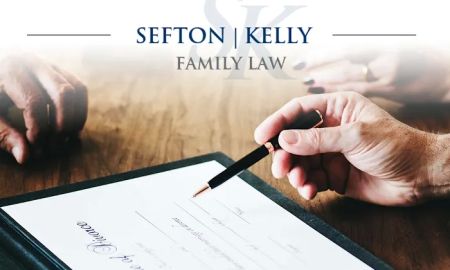 Sefton Kelly Family Law
