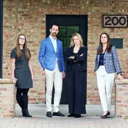 Lauren A. Buchanan & Associates ico