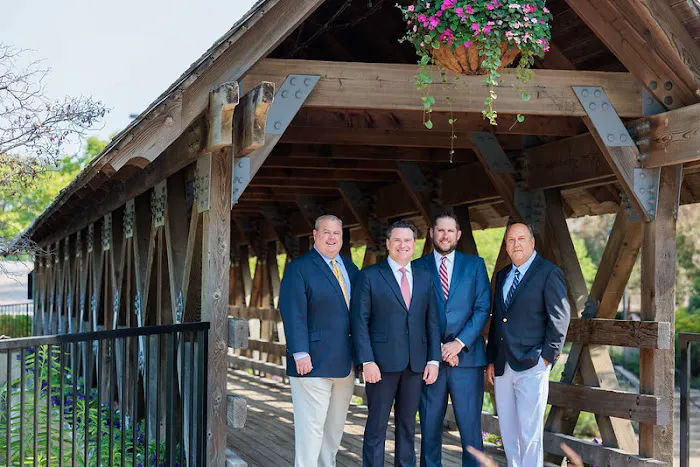 Chute, O'Malley, Knobloch & Turcy, LLC 3