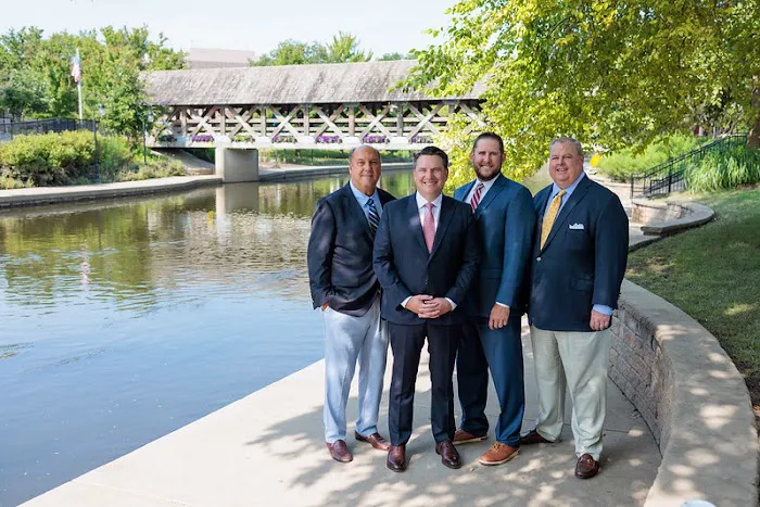 Chute, O'Malley, Knobloch & Turcy, LLC 7