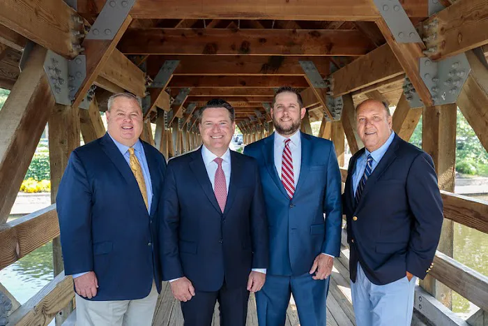 Chute, O'Malley, Knobloch & Turcy, LLC 9
