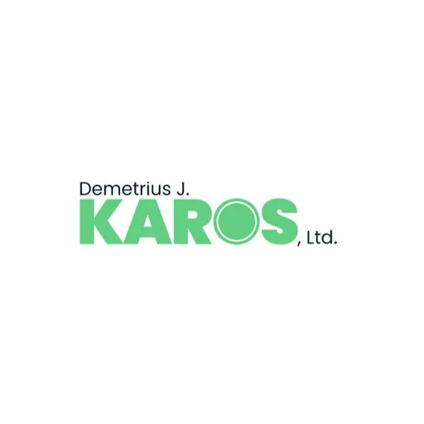 Demetrius J. Karos, Ltd. 8