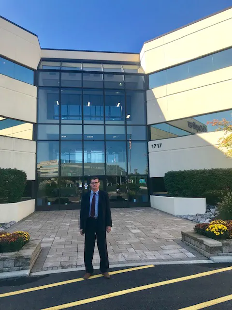 30years in business-ForeclosureDefense & RE closing attorney SteveCole, Aaron Legal, INC based in Naperville IL 5