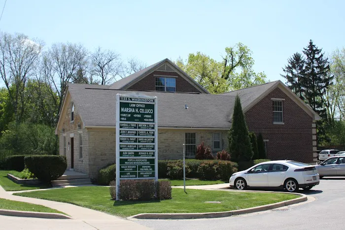 The Law Office of Marsha Cellucci 2