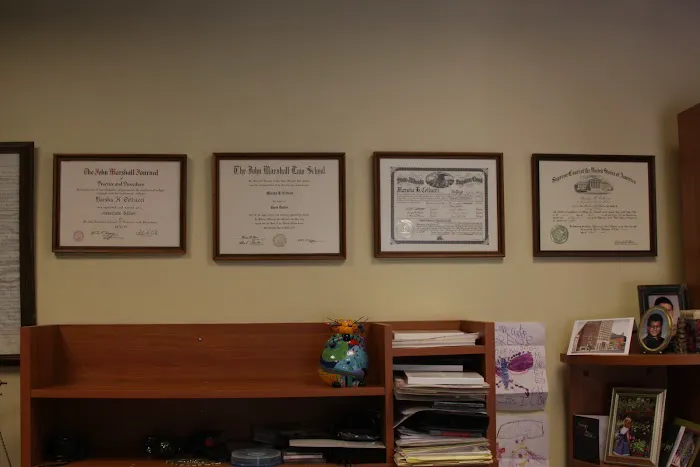 The Law Office of Marsha Cellucci 3