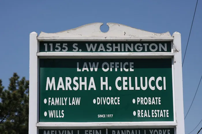 The Law Office of Marsha Cellucci 8