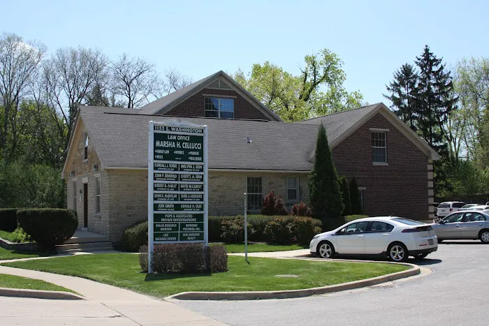 The Law Office of Marsha Cellucci 9