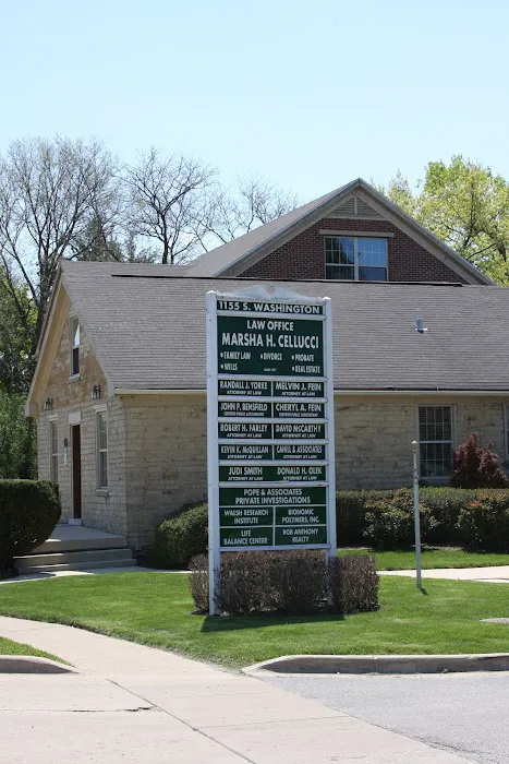 The Law Office of Marsha Cellucci 10