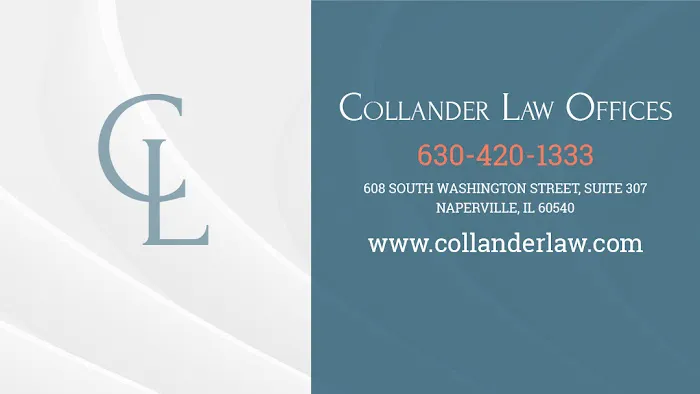Collander Law Offices, Ltd. 1