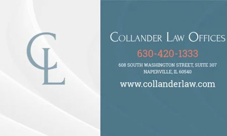 Collander Law Offices, Ltd.