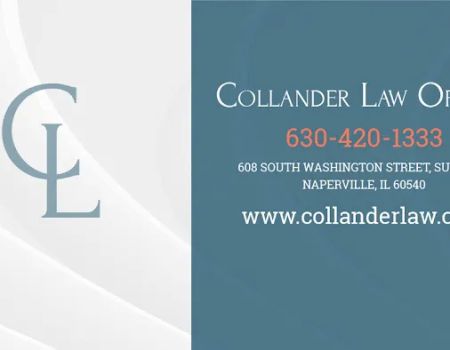Collander Law Offices, Ltd.