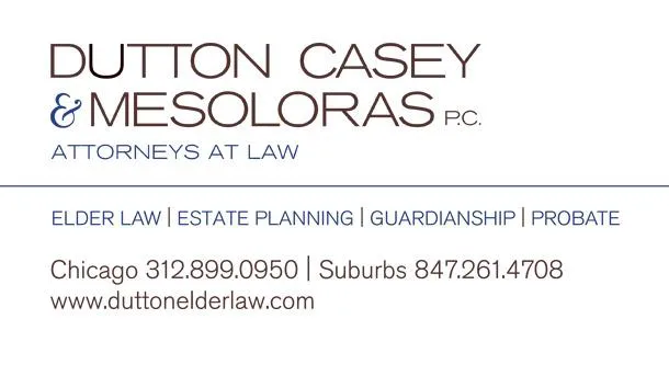 Dutton Casey & Mesoloras, P.C. 3